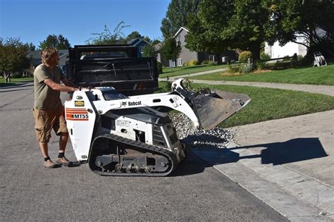 skid steer bucket won t stay up|skidsteer grapple not holding up.